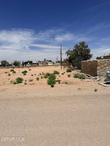15569 Ury Street, El Paso, TX 79928