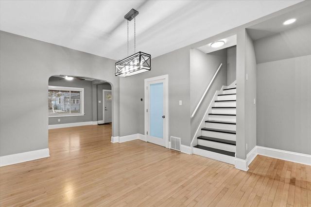 3654 E VAN NORMAN AVENUE, Cudahy, WI 53110