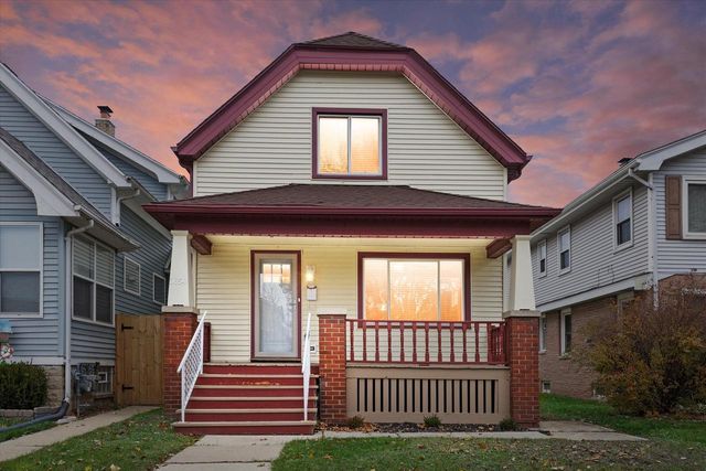 3654 E VAN NORMAN AVENUE, Cudahy, WI 53110