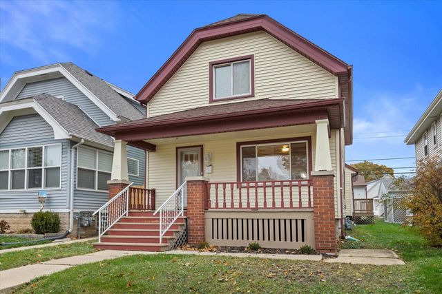 3654 E VAN NORMAN AVENUE, Cudahy, WI 53110
