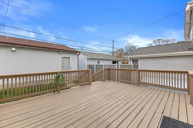 3654 E VAN NORMAN AVENUE, Cudahy, WI 53110