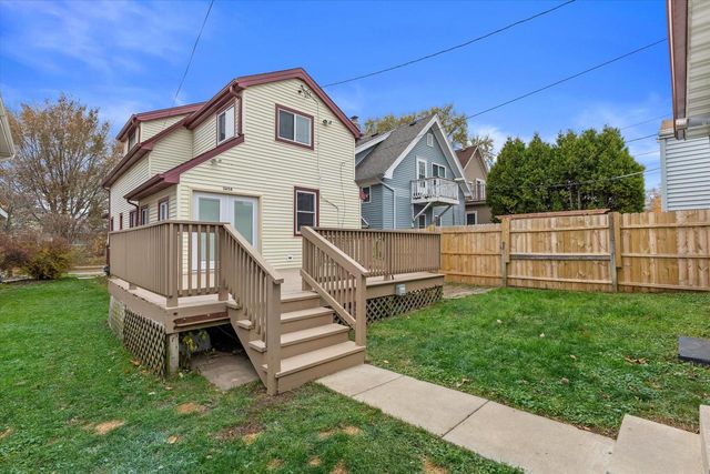 3654 E VAN NORMAN AVENUE, Cudahy, WI 53110