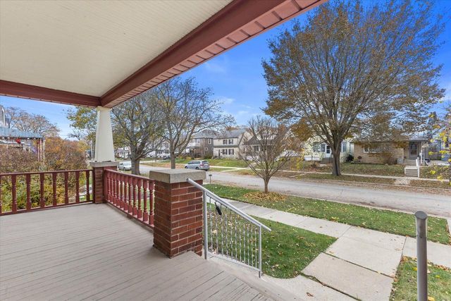 3654 E VAN NORMAN AVENUE, Cudahy, WI 53110