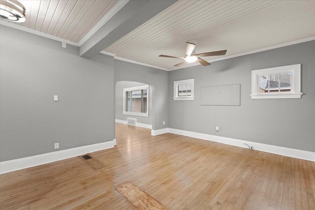 3654 E VAN NORMAN AVENUE, Cudahy, WI 53110