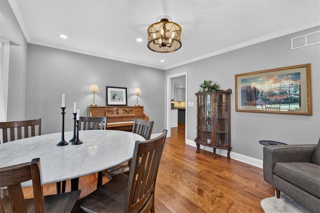 3516 W 101st Terrace, Leawood, KS 66206