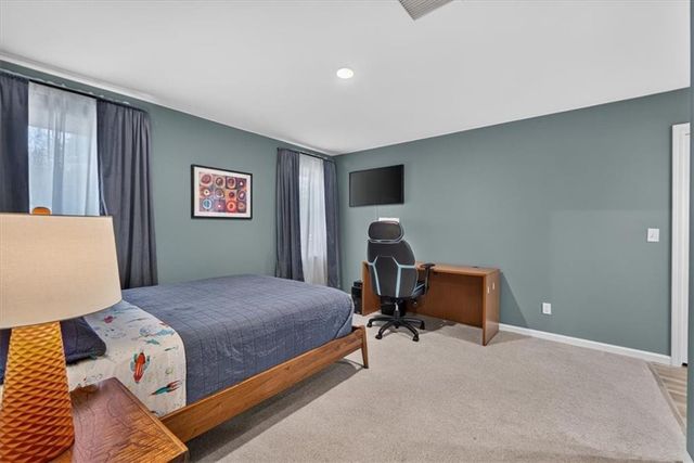3516 W 101st Terrace, Leawood, KS 66206
