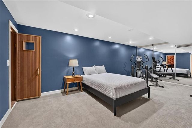 3516 W 101st Terrace, Leawood, KS 66206