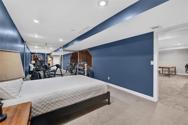 3516 W 101st Terrace, Leawood, KS 66206