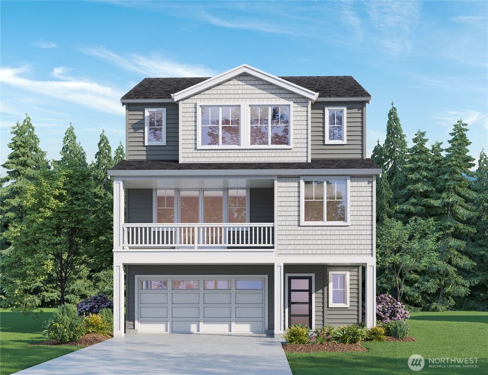 18518 SE 271st Court, Covington, WA 98042