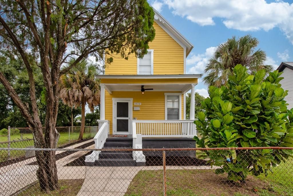 1018 E 12TH AVENUE, Tampa, FL 33605