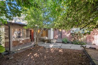 1098 EUCLID AVENUE, Berkeley, CA 94708