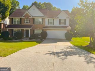 1020 Chandler Ridge Drive SE, Lawrenceville, GA 30045