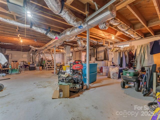 31 Sunset Drive, Asheville, NC 28806