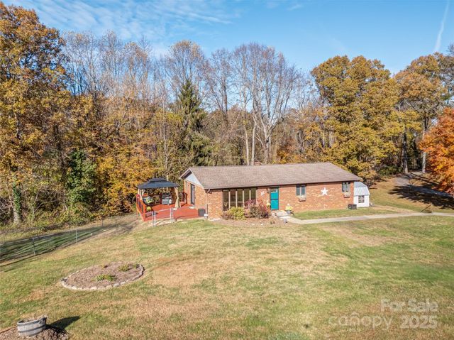 31 Sunset Drive, Asheville, NC 28806