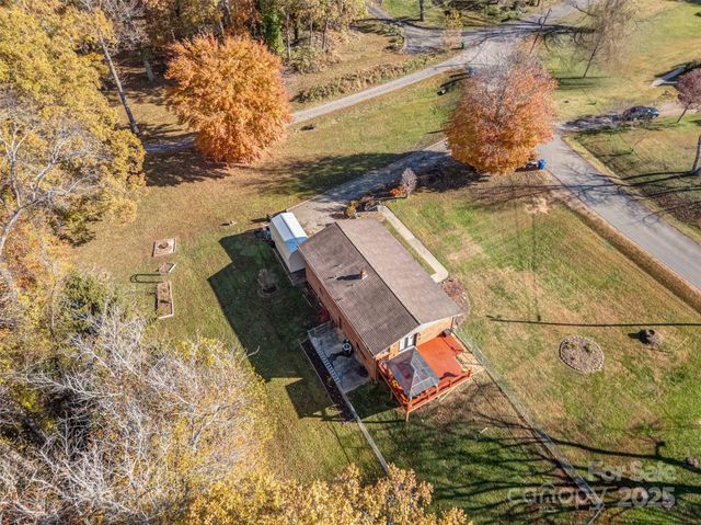 31 Sunset Drive, Asheville, NC 28806