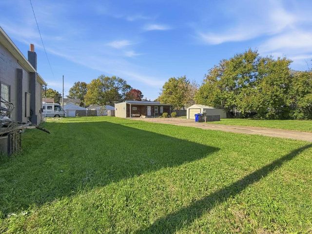 281 S Yale Avenue, Columbus, OH 43223