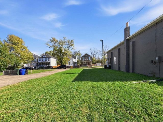 281 S Yale Avenue, Columbus, OH 43223