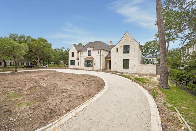19 Willowron Drive, Houston, TX 77024