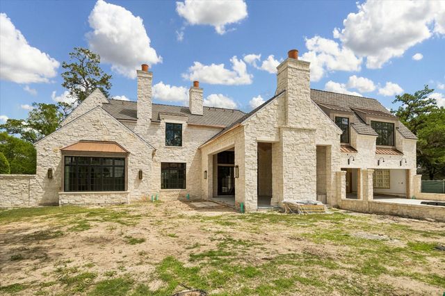 19 Willowron Drive, Houston, TX 77024