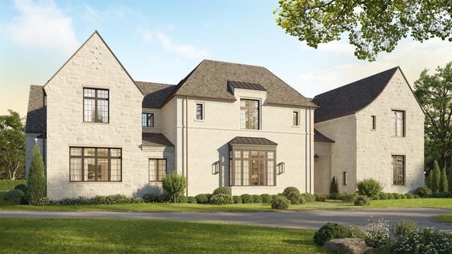 19 Willowron Drive, Houston, TX 77024