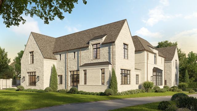 19 Willowron Drive, Houston, TX 77024
