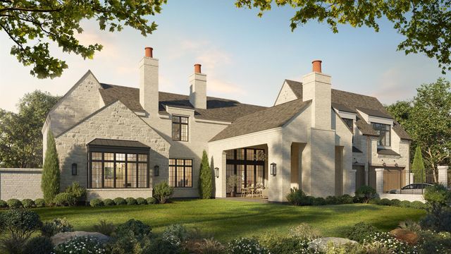19 Willowron Drive, Houston, TX 77024