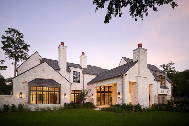 19 Willowron Drive, Houston, TX 77024