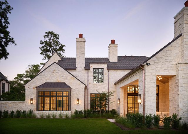 19 Willowron Drive, Houston, TX 77024