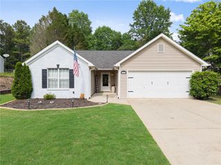 7277 Plum Creek Drive, Gainesville, GA 30507