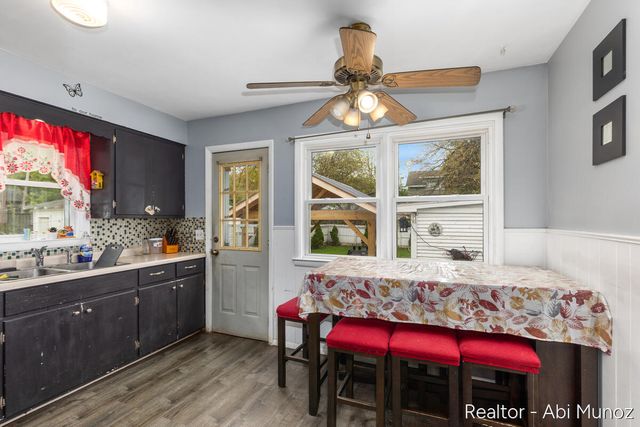 354 Brown Street, Grand Rapids, MI 49507