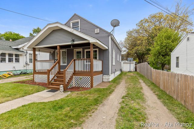 354 Brown Street, Grand Rapids, MI 49507