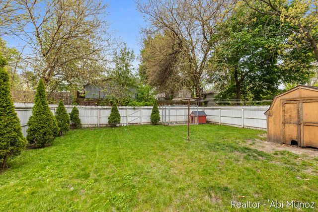 354 Brown Street, Grand Rapids, MI 49507