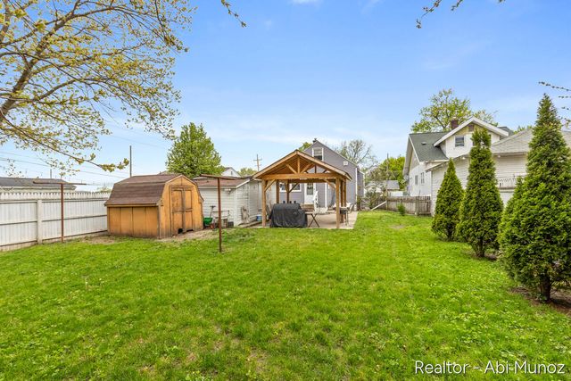 354 Brown Street, Grand Rapids, MI 49507