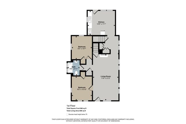 354 Brown Street, Grand Rapids, MI 49507