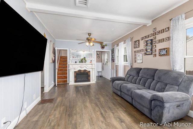 354 Brown Street, Grand Rapids, MI 49507
