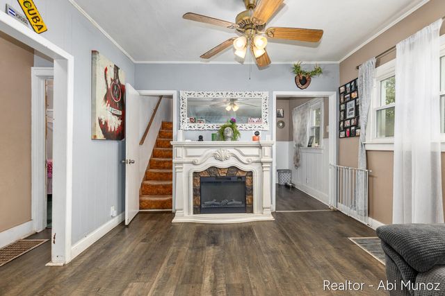 354 Brown Street, Grand Rapids, MI 49507