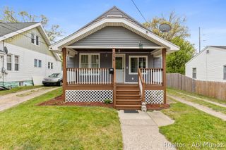 354 Brown Street, Grand Rapids, MI 49507