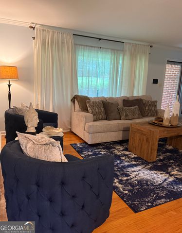 1866 Mary Lou Lane, Atlanta, GA 30316
