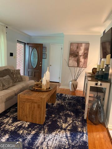 1866 Mary Lou Lane, Atlanta, GA 30316