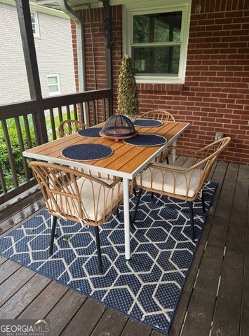 1866 Mary Lou Lane, Atlanta, GA 30316