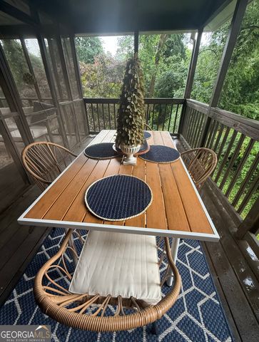 1866 Mary Lou Lane, Atlanta, GA 30316