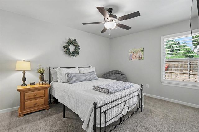 8201 Lambert Way, Edmond, OK 73034