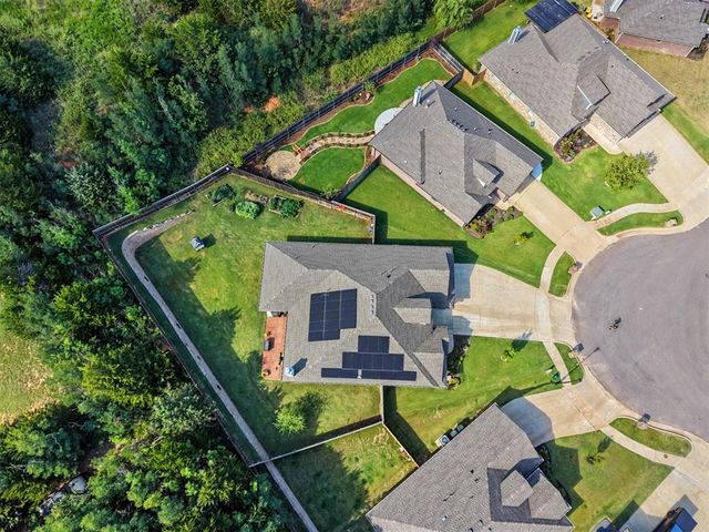 8201 Lambert Way, Edmond, OK 73034