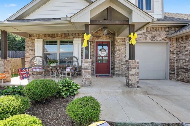 8201 Lambert Way, Edmond, OK 73034