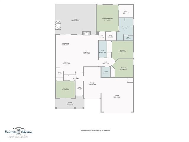 8201 Lambert Way, Edmond, OK 73034