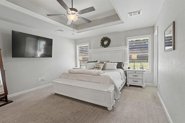 8201 Lambert Way, Edmond, OK 73034
