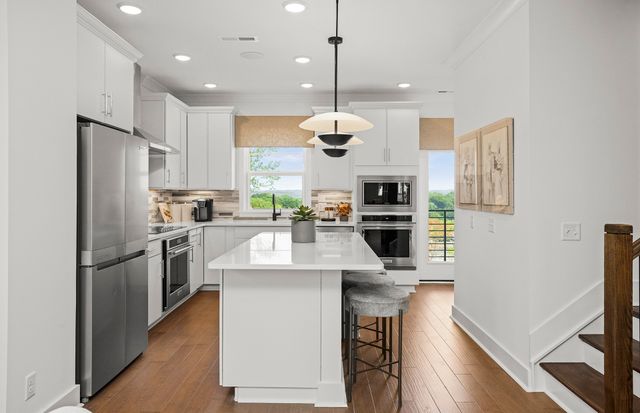 520 Cityscape Dr, Nashville, TN 37218