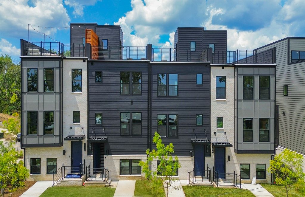 520 Cityscape Dr, Nashville, TN 37218