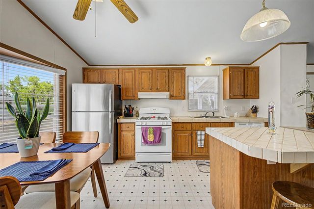 2100 W 100th Avenue, Thornton, CO 80260