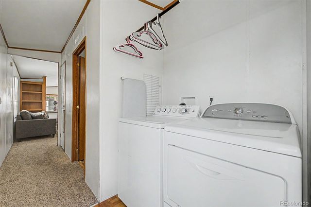 2100 W 100th Avenue, Thornton, CO 80260